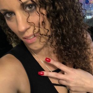 Meet your Posher, Brandy